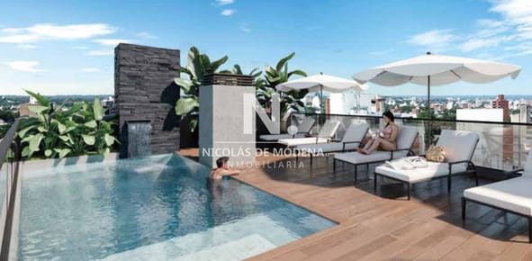 Apartamento en Venta