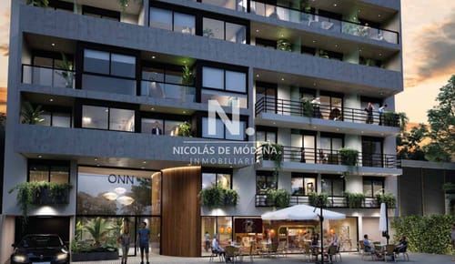 Apartamento en Venta