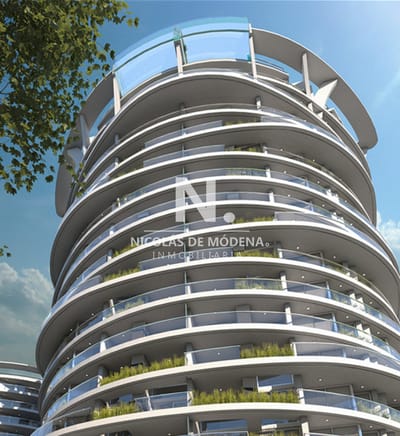 Apartamento en Venta