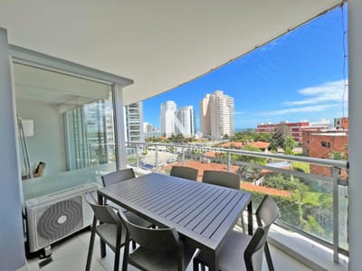 Apartamento en Venta