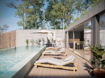 Apartamento en Venta
