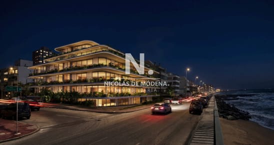 Apartamento en Venta