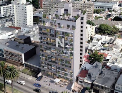 Apartamento en Venta