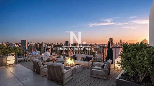 Apartamento en Venta