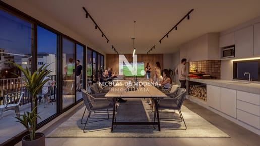 Apartamento en Venta
