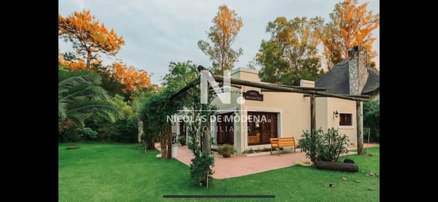 Casa en Alquiler