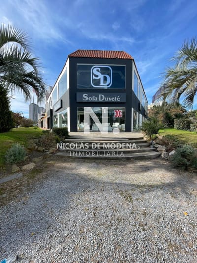Local Comercial en Venta