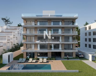 Apartamento en Venta