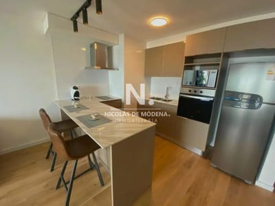 Apartamento en Venta