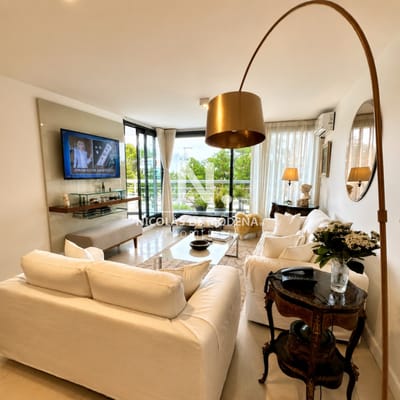 Apartamento en Venta