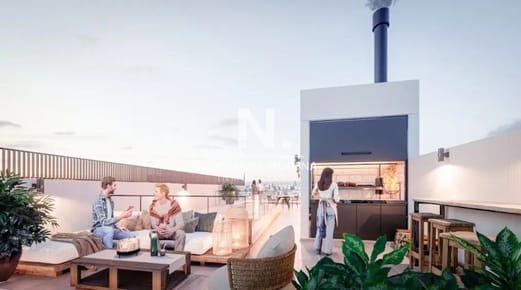 Apartamento en Venta