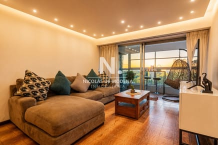 Apartamento en Venta