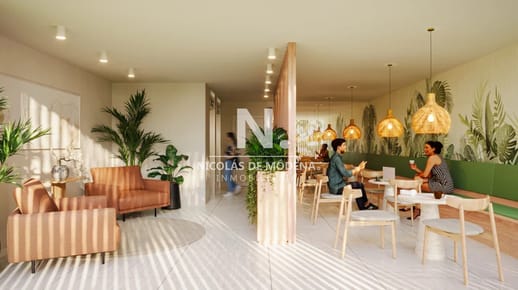 Apartamento en Venta