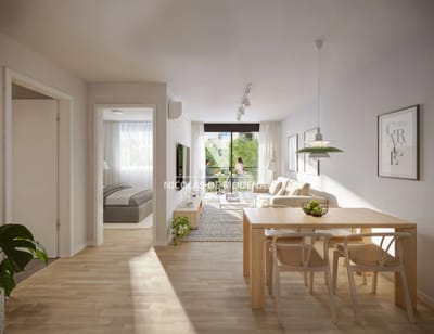 Apartamento en Venta
