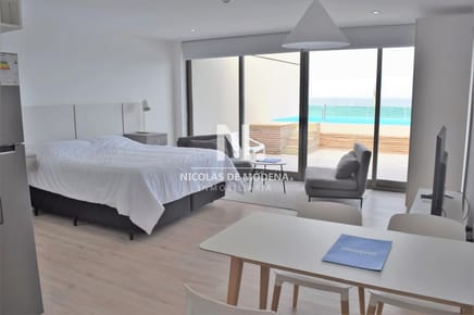 Apartamento en Venta