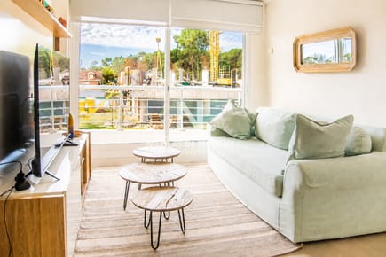 Apartamento en Alquiler Temporal