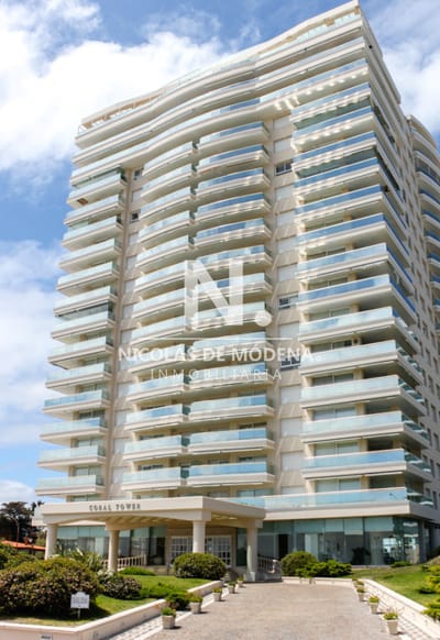 Apartamento en Venta