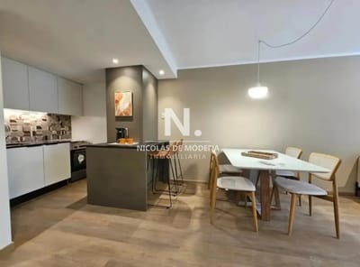 Apartamento en Venta
