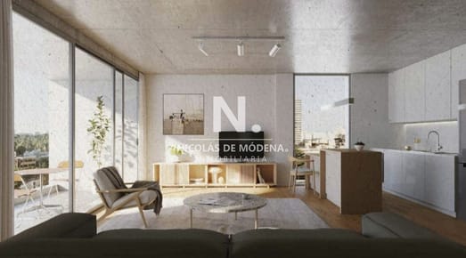 Apartamento en Venta