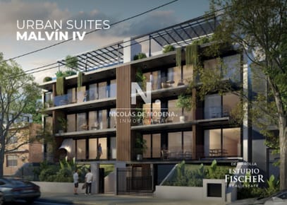 Apartamento en Venta