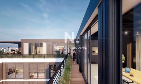 Apartamento en Venta