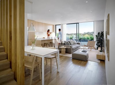 Apartamento en Venta
