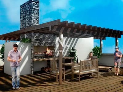 Apartamento en Venta