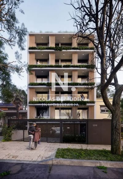 Apartamento en Venta