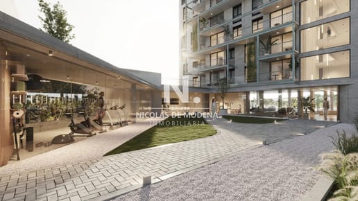 Apartamento en Venta