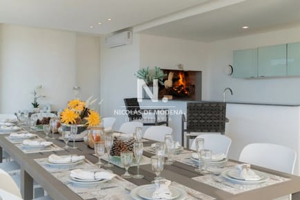 Apartamento en Venta