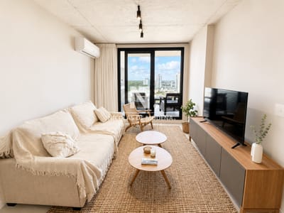 Apartamento en Alquiler Temporal