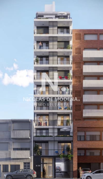Apartamento en Venta