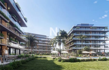 Apartamento en Venta