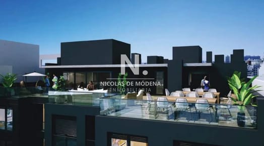 Apartamento en Venta