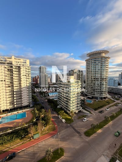 Apartamento en Venta