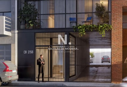 Apartamento en Venta