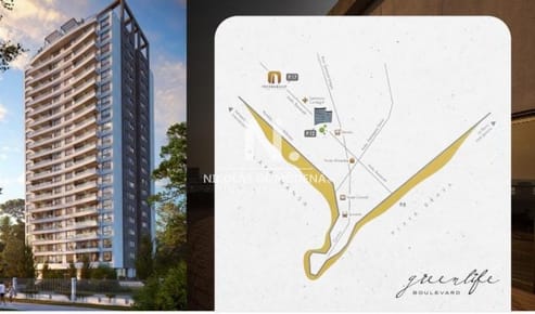 Apartamento en Venta
