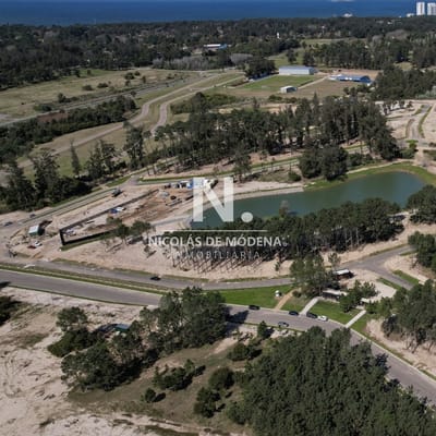 Terreno en Venta