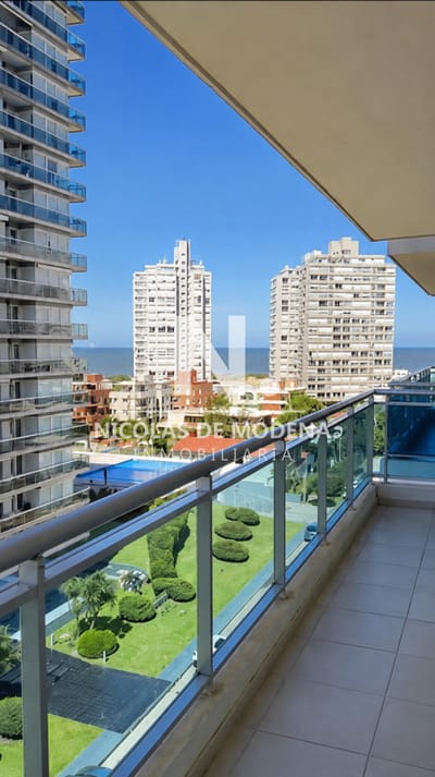Apartamento en Venta