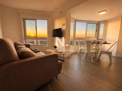 Apartamento en Venta