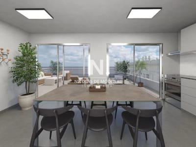 Apartamento en Venta