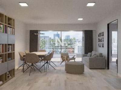 Apartamento en Venta