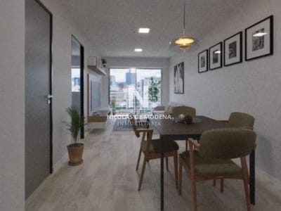 Apartamento en Venta