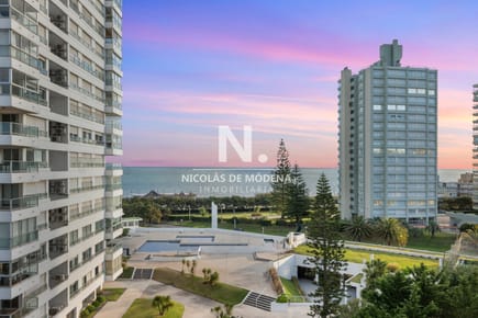 Apartamento en Venta
