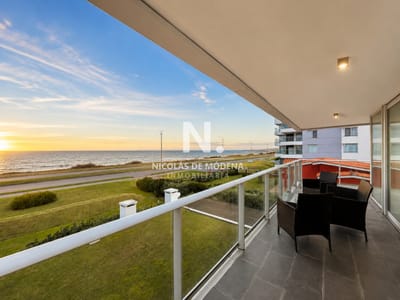 Apartamento en Venta