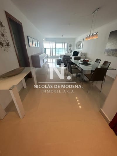 Apartamento en Alquiler Temporal
