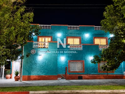 Local Comercial en Venta