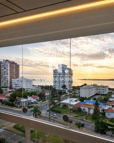 Apartamento en Alquiler Temporal