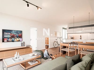 Apartamento en Venta