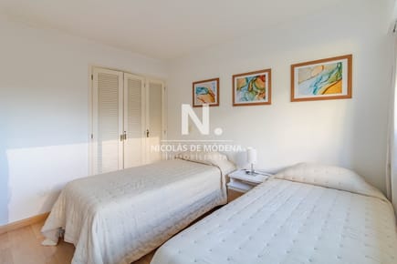 Apartamento en Alquiler Temporal